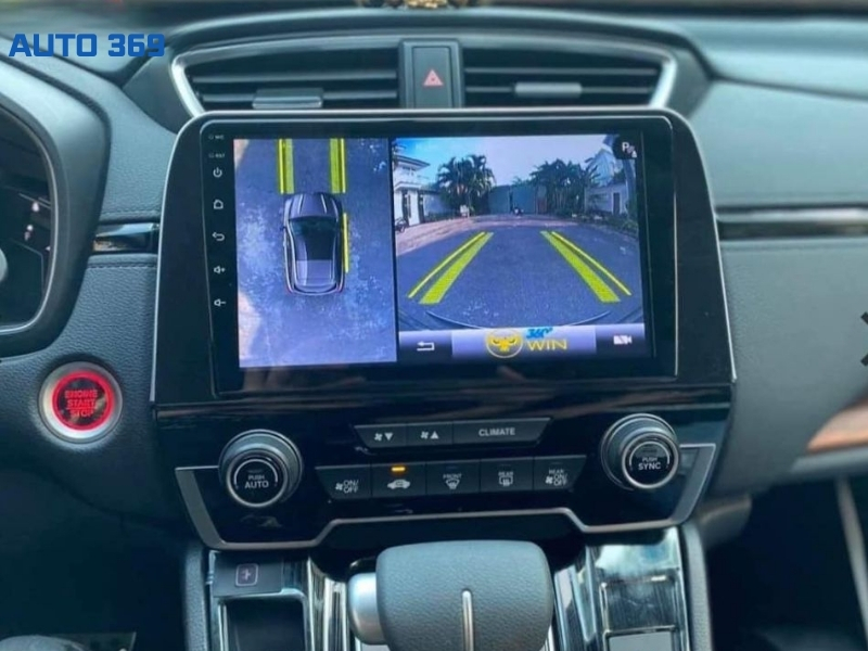 Tính năng của Camera 360 Owin 3D Sony