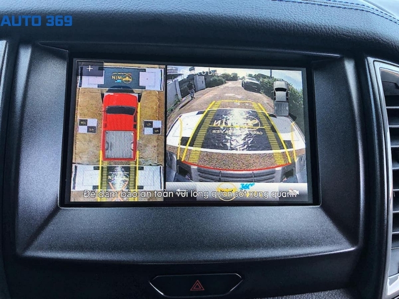 Tính năng đáng chú ý của Camera 360 Owin 3d Pro