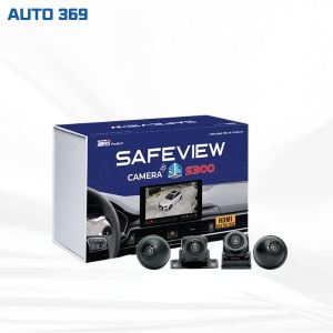 Camera 360 Safeview S300