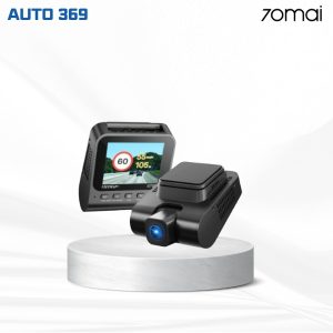 Camera hành trình 70mai A200