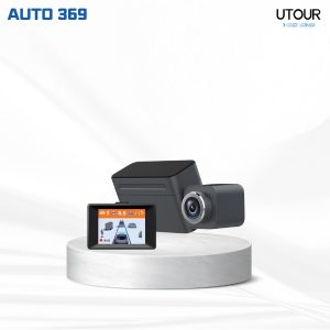 Camera hành trình Utour C2 Max