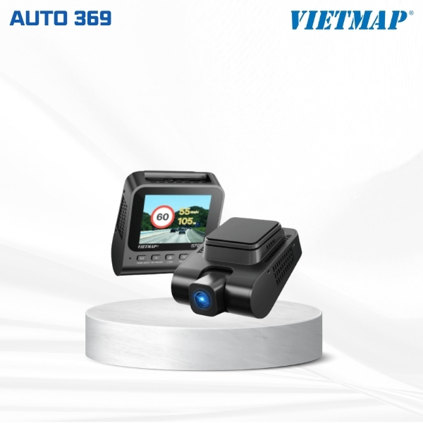 Camera hành trình Vietmap S720