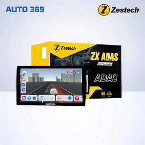 Màn hình Zestech ZX ADAS bản tiêu chuẩn