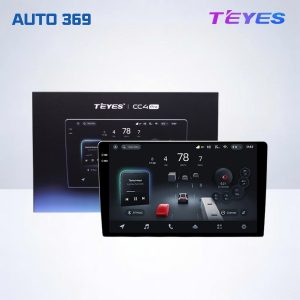 Màn hình android Teyes CC4 Pro