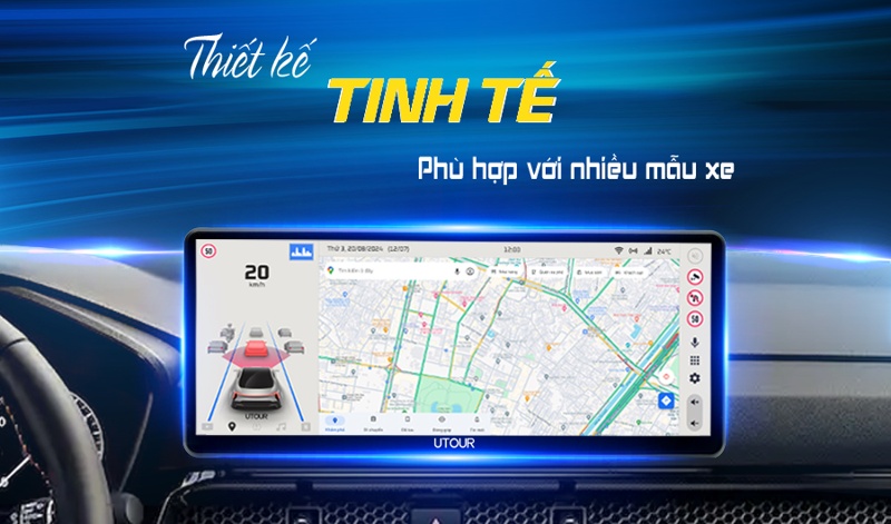 man hinh android utour us i12 1