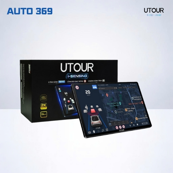 Màn hình Android UTOUR US-i13