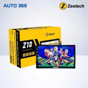 Màn hình Android Zestech Z18