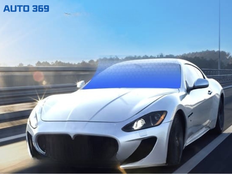Phim cách nhiệt Cool N Lite