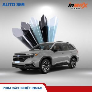 Phim cách nhiệt Inmax