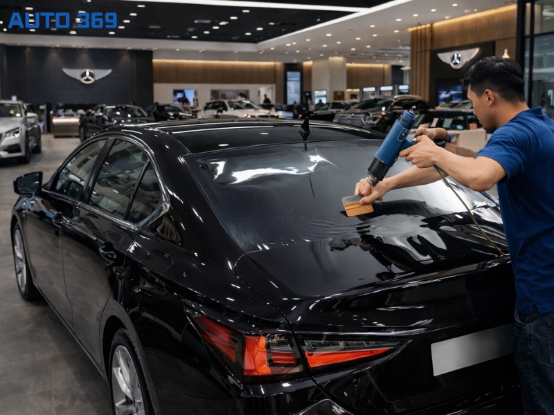 Các mã phim cách nhiệt Wintech