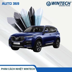 Phim cách nhiệt Wintech