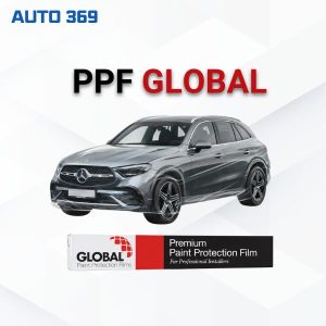 PPF Global Ô Tô