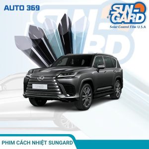 Phim cách nhiệt Sungard