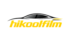 logo hikool film